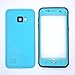 Galaxy S7 Edge Waterproof Case, Caka Full-Body Underwater Waterproof Snowproof Shockproof Dirtproof Durable Full Sealed Protection Case Cover for Samsung Galaxy S7 Edge - (Teal)