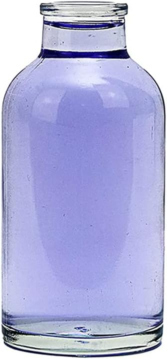 casavetro 100ml Mini Glass Bottles with Cork Lids, 25 PCS Reusable Refillable Cork Tops - Image 5