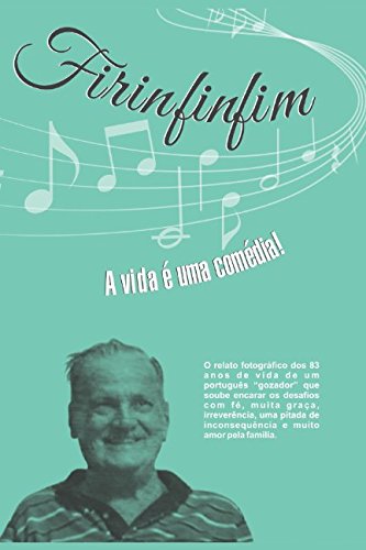 !Best Firinfinfim: A Vida é uma Comédia (Portuguese Edition)<br />E.P.U.B
