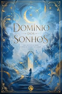 Livro Domínio dos Sonhos