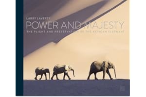 Power and Majesty: The plight and preservation of the African Elephant
