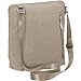 Baggallini Pocket Crossbody Bag With RFID-Protected Wristlet, Beach