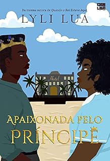 Livro Apaixonada Pelo Príncipe