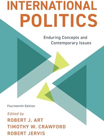 Understanding Global Conflict and Cooperation: An Introduction to