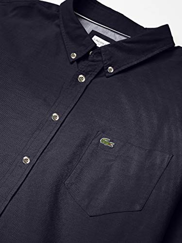 lacoste oxford