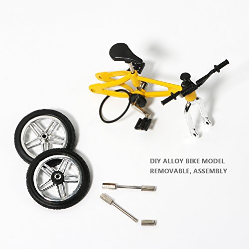 2 Mountain+Excellent+Functional+Miniature+Collections