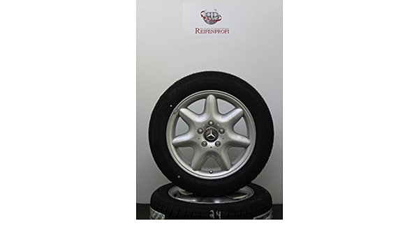 Original Mercedes Benz Clase C W203 a2034010302 Invierno ...