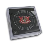 Sherwood Florida Panthers Replica Game Puck