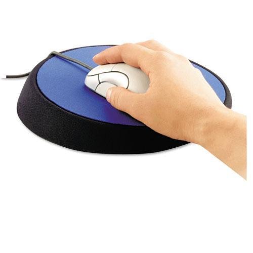 Allsop 26226 Wrist Aid Ergonomic Circular Mouse Pad, 9