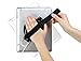 URGE Basics Swivel Grip for Tablets - Retail Packaging - Black