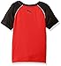PUMA Boys' Athletic Tee Shirt