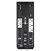 APC Back-UPS Pro 1300VA UPS Battery Backup & Surge Protector (BR1300G)