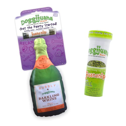 Doggijuana Bundle Doggijuana Bundle