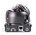 Geovision GV-EFD5101 5 MP H.264 Low Lux WDR IR Fixed IP Dome P-Iris 3~9 mm