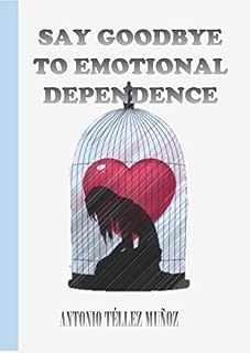 Livro ADEUS À DEPENDÊNCIA EMOCIONAL