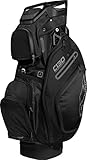 Sun Mountain Golf 2019 C-130 Supercharged Cart Bag