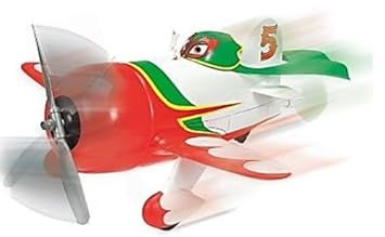 Disneyy Disney Planes Dusty Or El Chupacabra Ceiling Air Plane