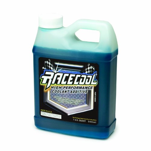 Heatshield Products 900000 Racecool Race Car Coolant