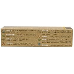 CoffeeSock ’The Original’ Reusable 100% Organic