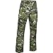Under Armour Men's Stealth Reaper Early Season Pants, Ridge Reaper Camo Fo (943)/Black, 36/32