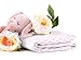 Abstract Jersey Cotton Knit Cradle Sheets - Ultra Soft Cradle Sheets Fitted 18