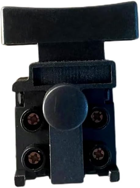 Gettimore Chainsaw Switch Replacement For 50166018 Electric Chainsaw Parts