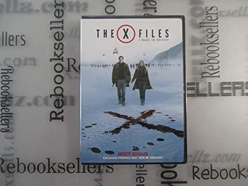 Amazon.com: The X Files (The Complete Collector's Edition
