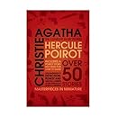 Hercule Poirot : The Complete Short Stories: Agatha Christie ...