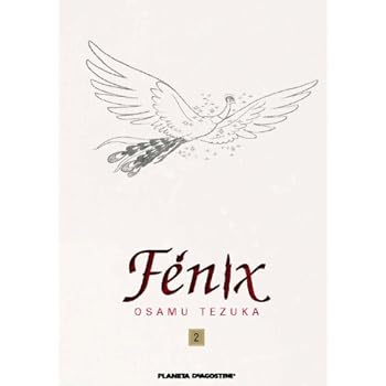 Fenix nº 02/12 (PDA) (Biblioteca Tezuka) Fenix nº 02/12 (PDA) (Biblioteca Tezuka)