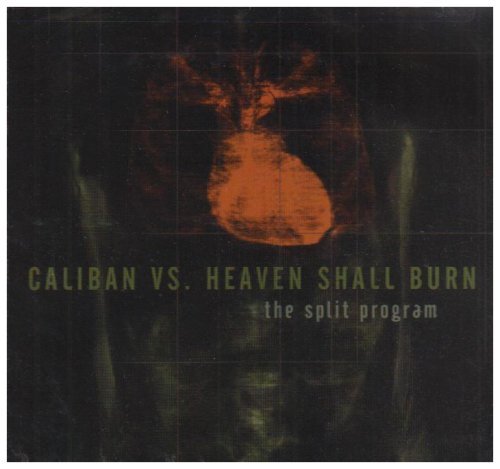 Caliban - The Split Program By Caliban - Zortam Music