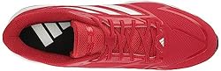 adidas Men's Icon 8 Mid Sneaker, Team Power