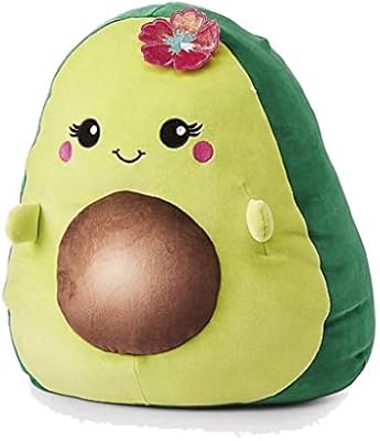 ava the avocado squishmallow