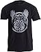 Odin | Norse Mythology God Valkyrie Valhalla Viking Raven Nordic Thor T-Shirt