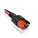 Bioenno Power 12V, 20Ah LFP LiFePO4 Lithium Iron Phosphate Battery (PVC, BLF-1220A)