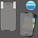MYBAT SAMI437LCDSCPRTW LCD Screen Protector for Samsung Galaxy Express i437 - Retail Packaging - Twin Pack