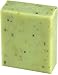 Australian Natural Soap - Lemon Myrtle (3 bars), Enriched with shea butter, Triple-milled (twice), creamy & rich lather