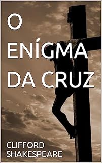 Livro O ENÍGMA DA CRUZ