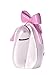 Mousehouse Gifts Pink Ballet Slipper Money Box Toy Coin Savings Piggy Bank for Kids Adults Children Dance Present Gift Girls