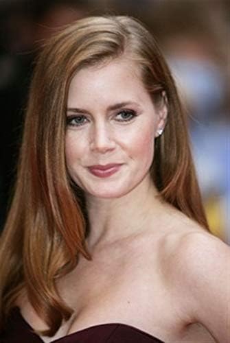 Amazon.com: Póster Amy Adams de 18.0 x 24.0 in – Amy Adams Print ...
