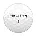 Wilson Staff Duo Golf Balls (One Doze), Prior Generation