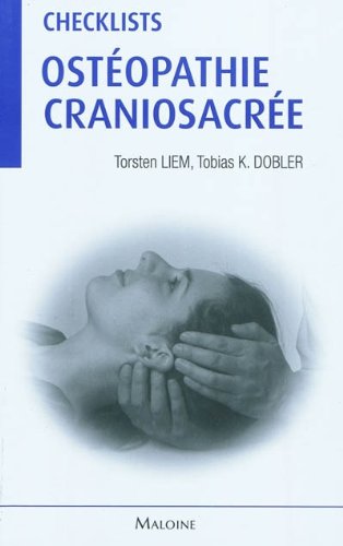 Ostéopathie craniosacrée