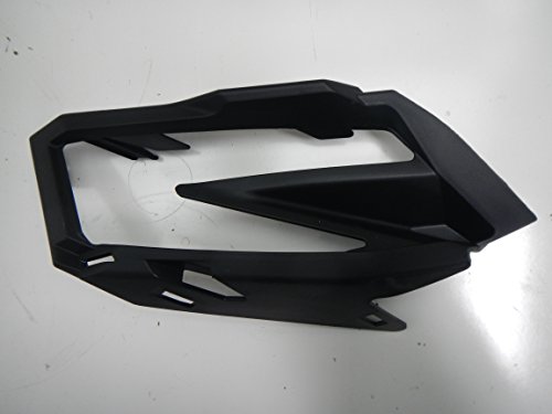 Can Am Maverick X3 XDS XRS Right Rear Taillight Cover Bezel #705010687