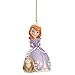 Lenox Disney's Sofia The First Sophia Ornament