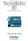 Livro Apresentando uma lista de  Toponímico de cidades de SP Com display LCD programado no Arduino