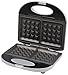 Alpina SF-2611 Non-stick Waffle Maker for 220V Countries(Not for USA)