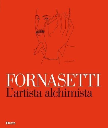 Fornasetti: L'artista Alchimista: La Bottega Fantastica (Italian Edition) by Mariuccia Casadio (2009-11-02)
