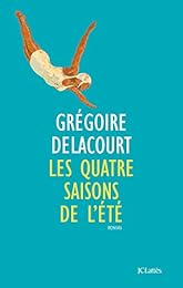 Les  quatre saisons de l'été