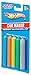 Hot Wheels Car Maker Protoshotz Wax Sticks Refill Pack 5