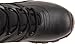 Bates Men's Delta Side Zip 8 Inch Uniform Boot, Black, 10 M US