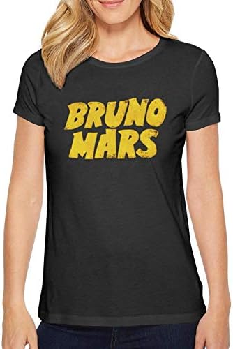 foching Bruno-Funny- Women's t Shirt Juniors Short Sleeve t-Shirts